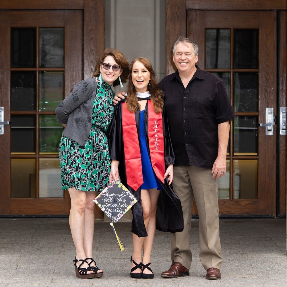 Meet your Posher, Melanie